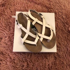 ESPRIT Strappy Sandals 👡 ✨